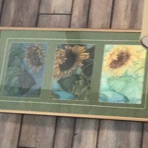 Meet your Posher, Teri